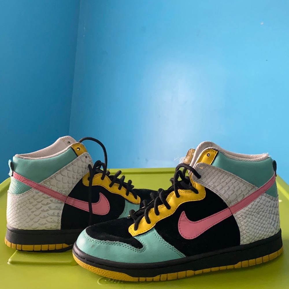 Nike